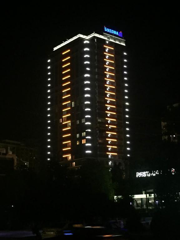 New Apartment In Arkadia Одеса Екстер'єр фото